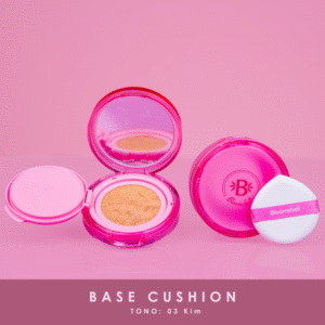 Bloom Cushion KIM Base Bloomshell