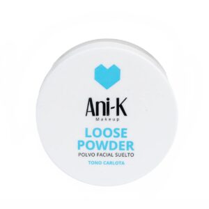 Polvo Suelto BONITA CARLOTA