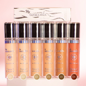 My Concealer BLOOMSHELL