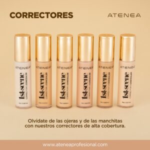 Corrector Liquido 1st Scene by Atenea