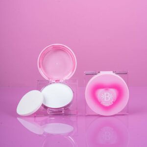Bloom Fresh Polvo Compacto Bloomshell