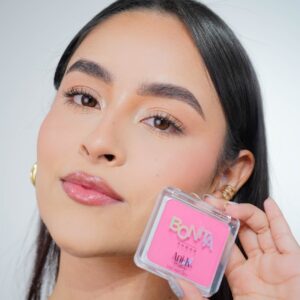 Rubor Compacto Bonita Ani-K