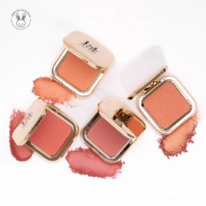 Rubor 1st Scene by Atenea