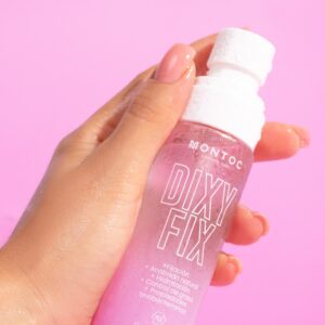 Fijador de Maquillaje Dixy Fix 80ml by Montoc