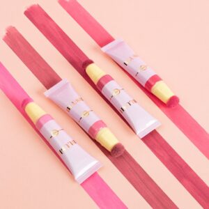 Nostalgic Blush Rubor Liquido by Montoc