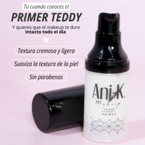 Primer Teddy Ani-K