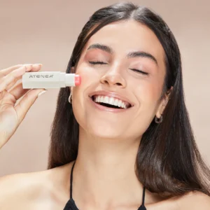 Rubor Cremoso Atenea