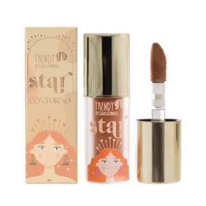 Contorno en Crema Star by Trendy