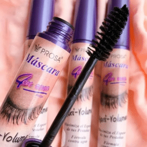 Pestañina Maxi Volumen PROSA