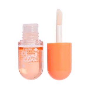 Voluminzador de Labios Plum Gloss by Trendy