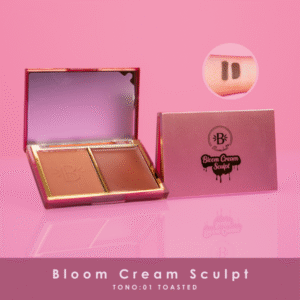 Bloom Sculp (Toasted) Bloomshell