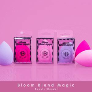 Bloom Blend Magic Bloomshell