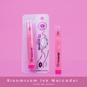 Blossom Ink Bloomshell