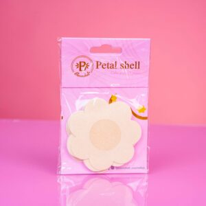 Petal Shell Bloomshell